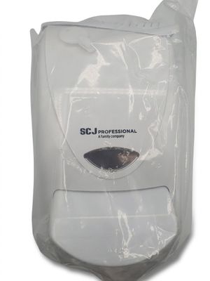 SCJ PROFESSIONAL - Ce distributeur mural Proline contient de…