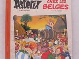 une image représentant un livre sur lequel figure une illustration de personnages de dessins animés