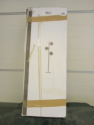 @@@ 1 lampadaire BALL - NEUF EN CARTON - VENDU SUR DESIGNATI…