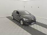 a picture of a car in a garage with a checkered floor