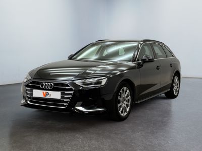 Audi A4 2.0 TFS Business Plus