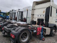 LIEU DE STOCKAGE : Tours - DAF - TRACTEUR ROUTIER 4X2 FT 480… (photo 4)