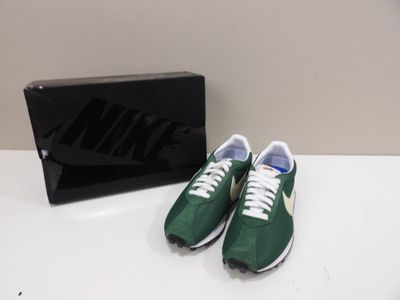 NIKE - Sneakers LD-1000 - coloris Vert - Taille 44 - NEUF avec boîte ( - Photo 1