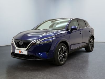NISSAN Qashqai e-Power 190 ch N-Connecta / N°:11407206, Heur…