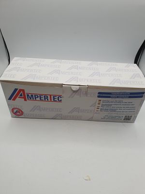 the box is empty and ready to be packed with the contents