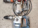 several tools that are laying out on the ground