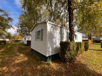 Mobil-home de marque IRM, modèle Super Titania, précédemment… (photo 3)