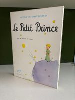 Antoine de SAINT-EXUPERY - Le Petit Prince, Gallimard, 1994 (photo 3)