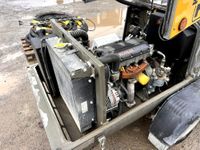 LIEU DE STOCKAGE : Rennes - PAGANI - MACHINE A PROJETER TURB… (photo 5)