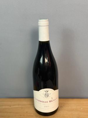 1 Bouteille de VOLNAY-SANTENOTS, Hospices de Beaune, Premier…