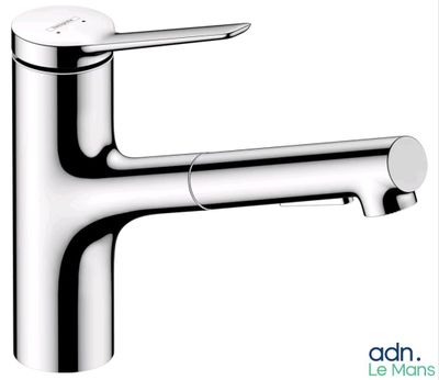 Mitigeur de salle de bains Grohe Concetto