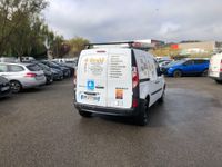 RENAULT KANGOO - Genre : CTTE - Carrosserie : FOURGON - Ener… (photo 3)