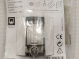 a package of two pieces of electrical equipment on a table