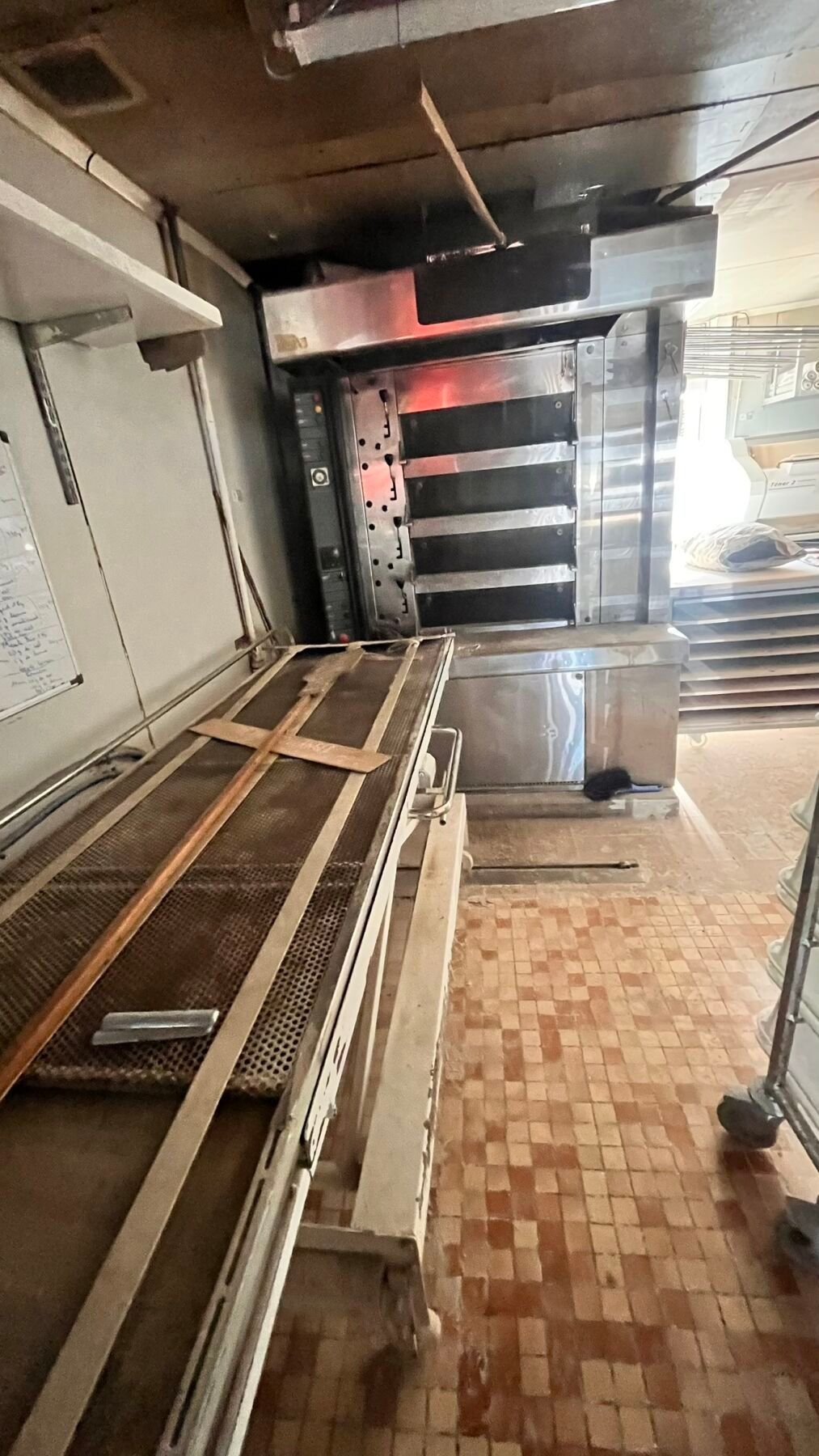 Destockage & Invendus