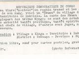 Photo 2/8 du lot