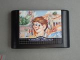 an image of a nintendo game case with a picture of a boy on it