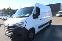 RENAULT MASTER - MASTER - Genre : CTTE - Carrosserie : FOURG… (photo 6)