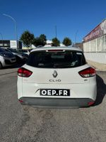 RENAULT CLIO ESTATE 1.5 DCI 90 - … (photo 5)
