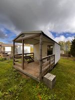 Mobil home Vacancial IRM (photo 2)