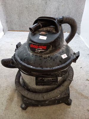Aspirateur professionnel SHOP-VAC modèle K14-SQ14