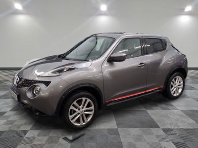 SUV Nissan Juke 2017 à vendre à Atlanta, Géorgie