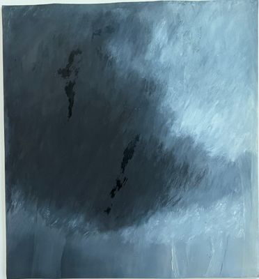 JEANNEST Laurence (née en 1953) "Sans titre 2004"