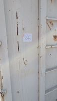 BENNE BLANCHE DALBY (pour ampli) vendu pleine (photo 2)