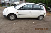 FORD FIESTA TDCI - Genre : VP - Carrosserie : CI - Energie :… (photo 6)