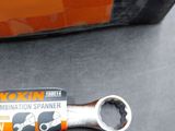 a bottle opener that is sitting on a table