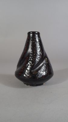 Jean Baptiste GAZIELLO (1891-1957) à Vallauris.