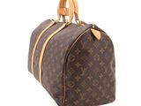 louis vuitton speedy bag monogram canvas