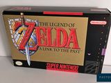 the legend of zelda link to the past super nintendo
