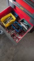 1 servante d'atelier FACOM CHRONOJET 6 et son contenu (photo 6)
