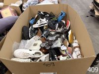 CAM - Box de chaussures (Réf P1109 20/10)