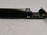 a close up of a pci card on a white surface