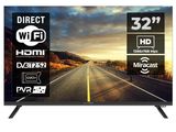 téléviseur connecté LED Full HD de 32 pouces