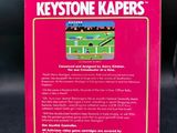 an image of a pink box with a picture of a baseball game on it
