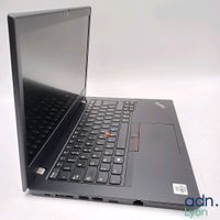 Ordinateur portable Lenovo Thinkpad L14 Gen 1 Noir - Intel C… (photo 2)