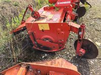 Rotavator HOWARD hr30-150 (photo 5)