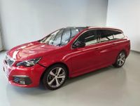 VP PEUGEOT 308 SW 1.2 THP 130 5P Kilomètres au compteur non … (photo 6)
