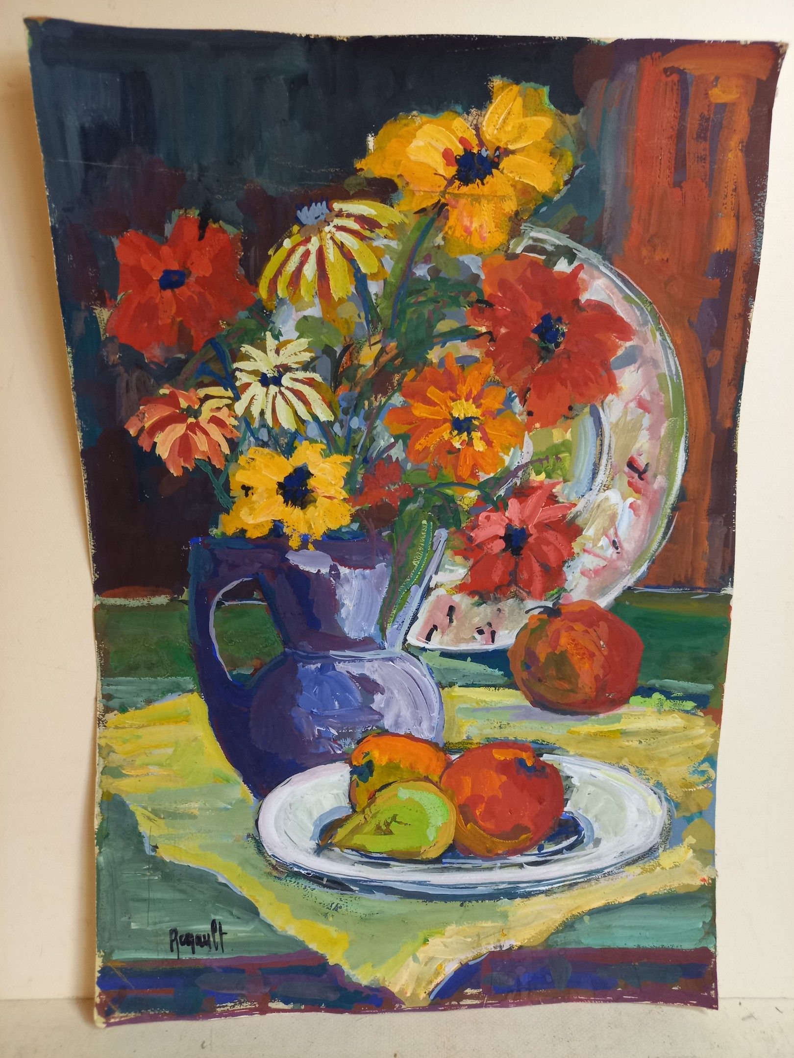 Objets d'art & Curiosités