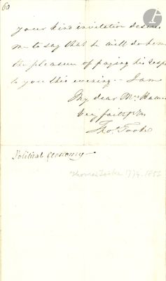 a close up of a piece of paper with handwriting on it