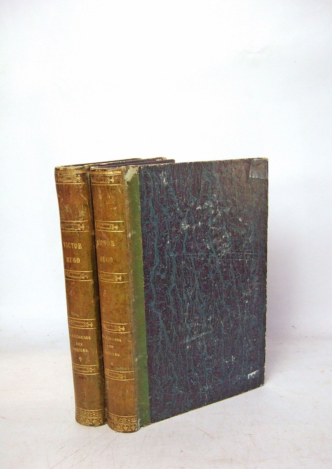 Objets d'art & Curiosités