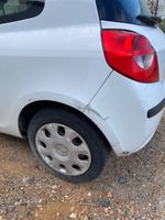 RENAULT CLIO SOCIETE (photo 6)
