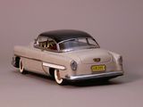 a toy car that is sitting on a table