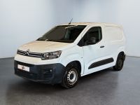 CITROEN BERLINGO VAN M 650 BLUEHDI 75 S&S BVM5 CONTROL / N°:…