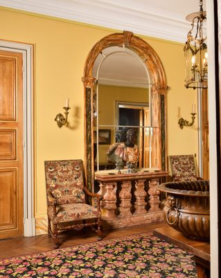 CONSOLE D'APPLIQUE - Photo 1