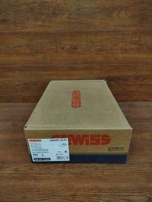 1 Projecteur LED de la marque GEWISS - modèle GW S4 134GS - Photo 1