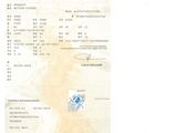 un document sur lequel figure la photo d'une personne
