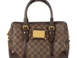 sac louis vuitton damier speedy